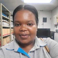 Nqobile Zwane