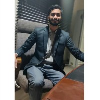 Raja Hamza Farid