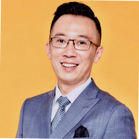 Danny Ding