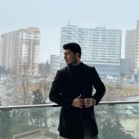 Aydin Abbasov
