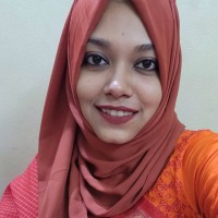 Nusrat Nawreen Orpa