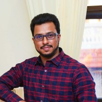 Muthukrishnan S