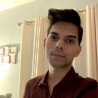 Christopher De Freitas