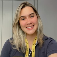 Damaris Carmela Fernandes Cursi