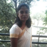 Mohini Manchalwar