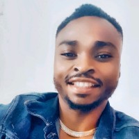 Ifeanyi Obiegbu