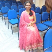Pavithra Ganesan
