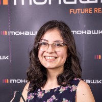 Silvia R.
