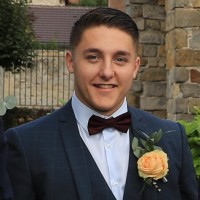 Ryan Peyrot