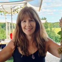 Kimberly Mitchell