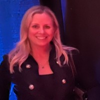 Sonja Olesen Dodge, Mba