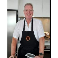 Nigel Burrows