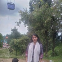 Ayesha Sarfraz