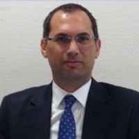 Murat Dedeoğlu