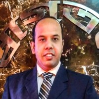 Pinaki Shankar Sengupta