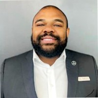 Reginald Bailey, Jr.