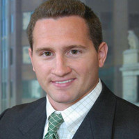 Justin Rosato