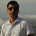 Ashutosh Bhawasinka