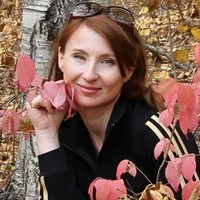 Тамара Киселева