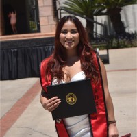 Stephanny Venegas-Gomez