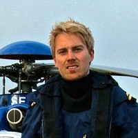 Ted Wennström