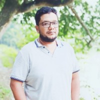 Md Mehadi Hasan