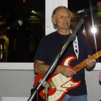Bob Mauldon