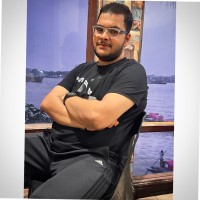 Aritro Bhattacherjee