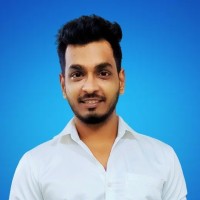Krishna Maurya