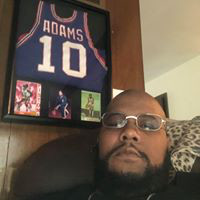 Don Adams Jr