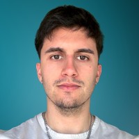 Luca Jordan