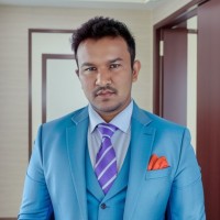 chetan B
