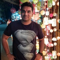 Vinod Kumar J