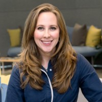 Sarah Warner C.