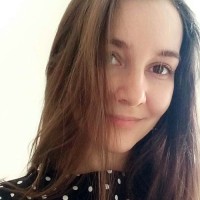 Alexandra Vinnikova