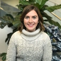 Ana Victoria Morales-De-Echegaray, Ph.D.