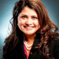Azucena (Suzie) Ramirez