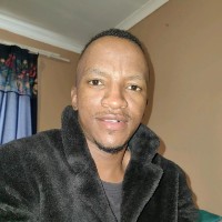 Jeffrey Mapheto