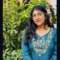Sayaana Shaikh