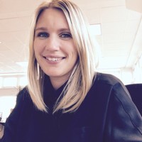 Johanna Cromdal