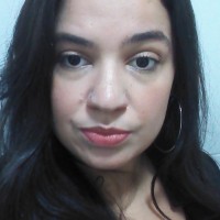 Paloma Fetti Ribeiro