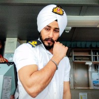Kulbir Singh