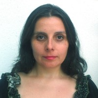 Claudia Urquieta Chavarría