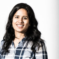 Sajitha Ramachandra Menon
