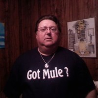 Mule Johnson