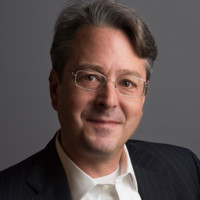 Scott George