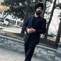 Karanjot Singh