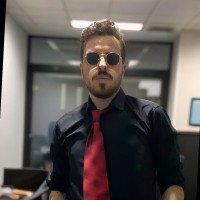 Gökhan Şamil Atalan