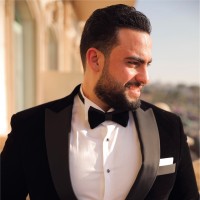 Omar Elbadawi