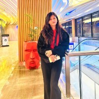 Supriya Tiwari